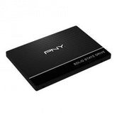 Unidad Ssd Pny 240gb Sata Iii 2.5" 535, 500 Mb, S Sr, Sw Ssd7cs900-240-Rb